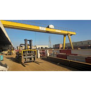 Hadeed Steel Industries